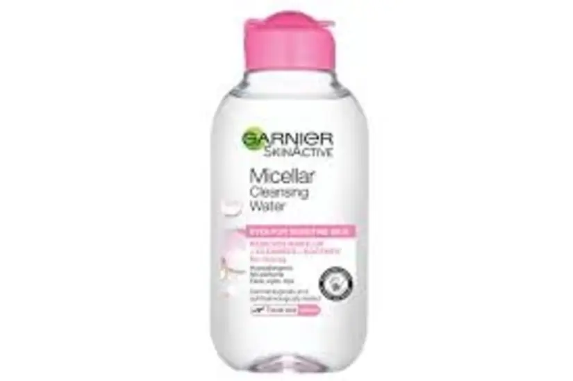 Garnier Cleansing Water 100ml